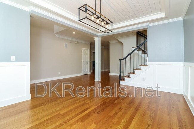 Foto del edificio - 7709 Georgetown Chase