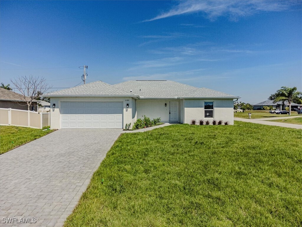 Primary Photo - 1101 NW 1st Pl