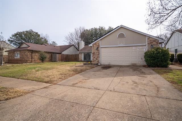 Building Photo - 3005 Woodlark Dr