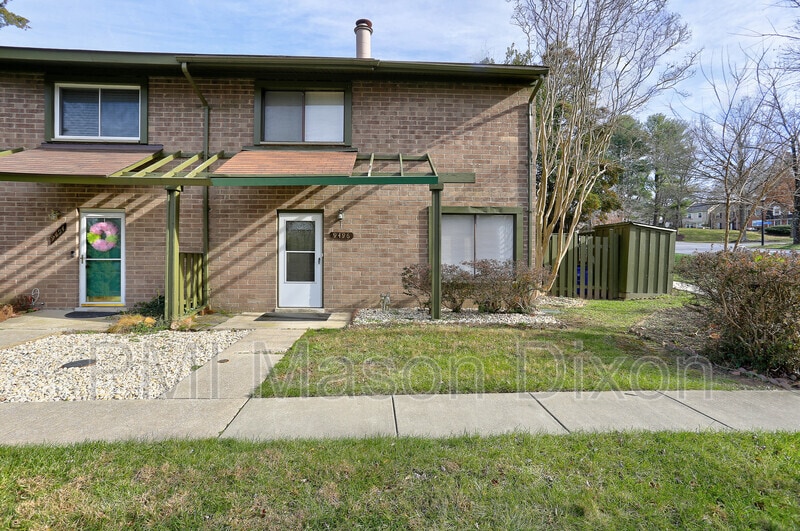 9496 Timesweep Ln, Columbia, MD 21045 House Rental in Columbia, MD