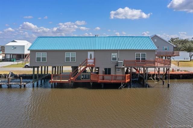 Building Photo - 7230 Pirates Cove