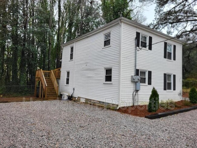 Foto del edificio - 154 Shurley St