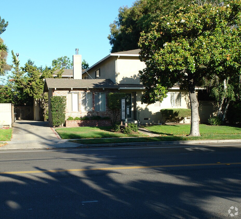 Foto del edificio - Casa De Lobos Luxury Townhomes