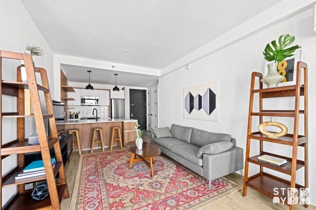 Foto del edificio - 1 bedroom in BROOKLYN NY 11221