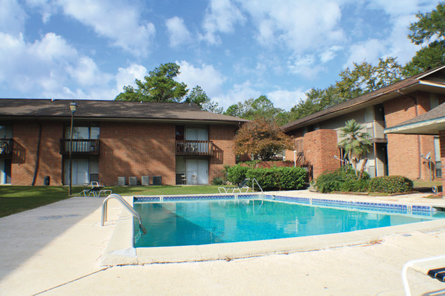 Foto del edificio - Student Quarters Valdosta