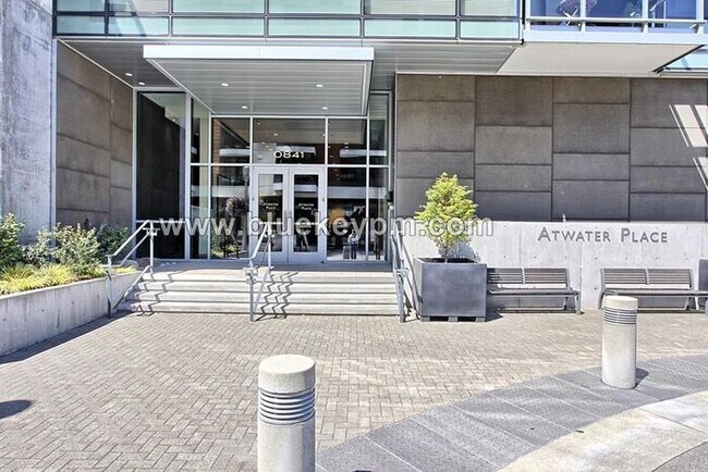 Foto del edificio - 841 SW Gaines St