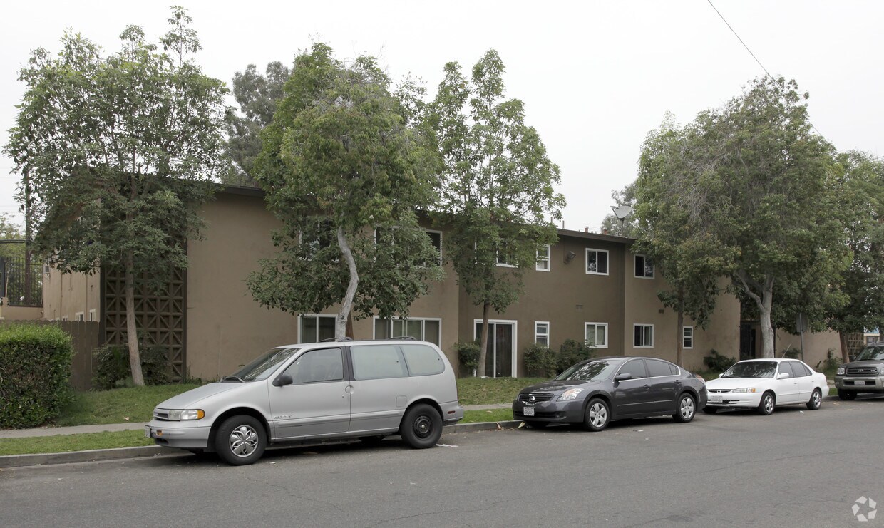Building Photo - 505 N Anna Dr