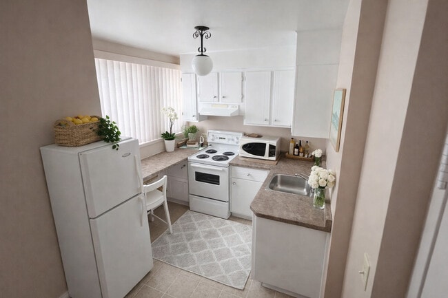 Building Photo - Senator Place