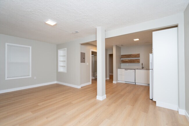 Foto del edificio - 2527 Porter Ave