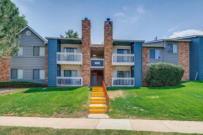 Canyon Reserve at the Ranch Apartments - 2890 W 116th Pl Westminster