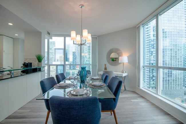 Building Photo - 207 Queens Quay W