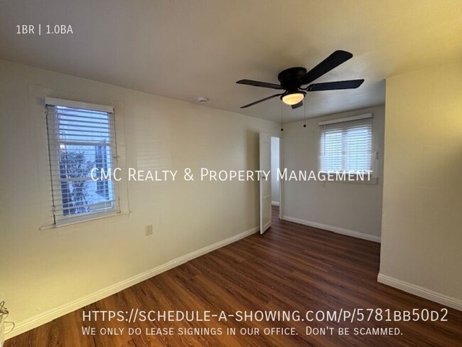 Foto del edificio - Charming 1bed/bath in Wrigley Long Beach CA