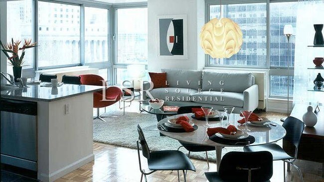 Foto del edificio - 111 Worth St