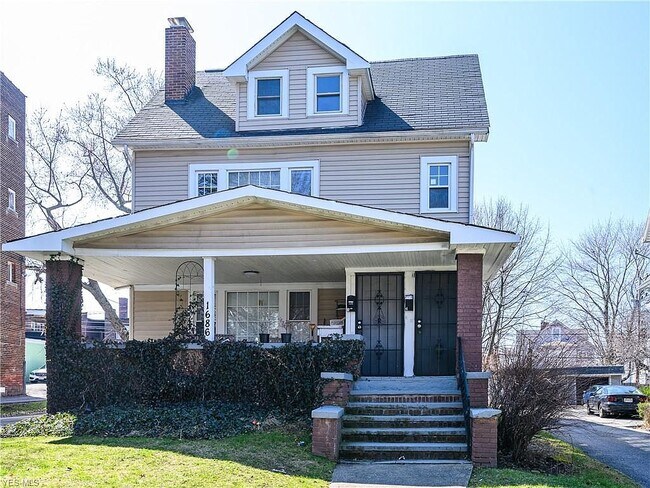 Foto del edificio - 1686 Eddington Rd