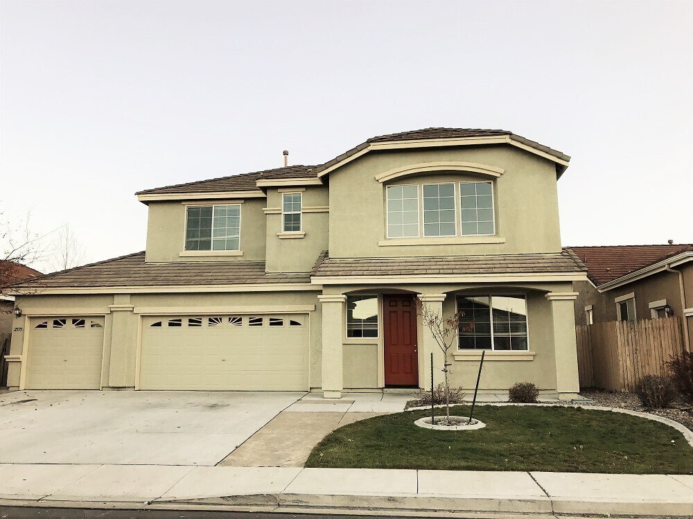 Foto principal - Close to Damonte Ranch High School