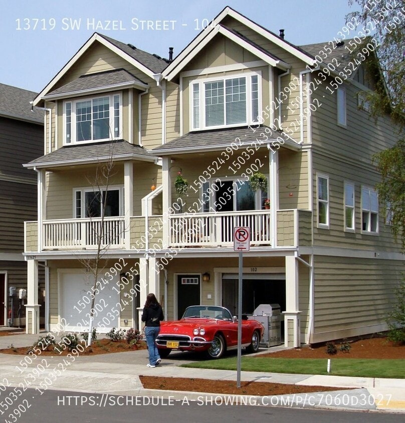 Photo - 13719 SW Hazel Street-104