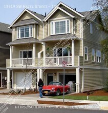 Building Photo - 13719 SW Hazel St