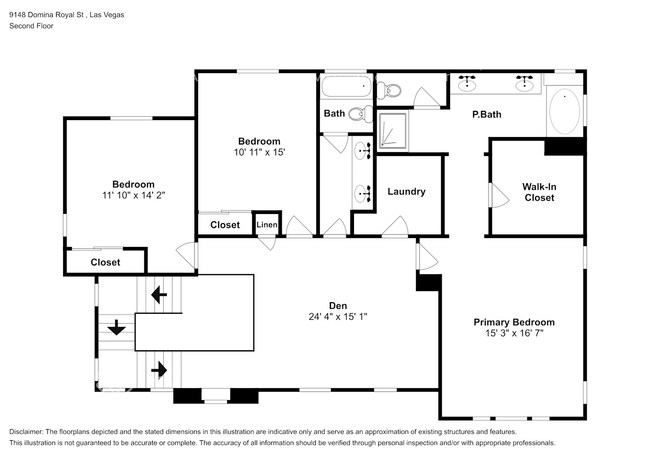 Building Photo - 9148 Domina Royal St