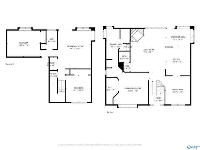 Building Photo - 110 Sunset Ridge