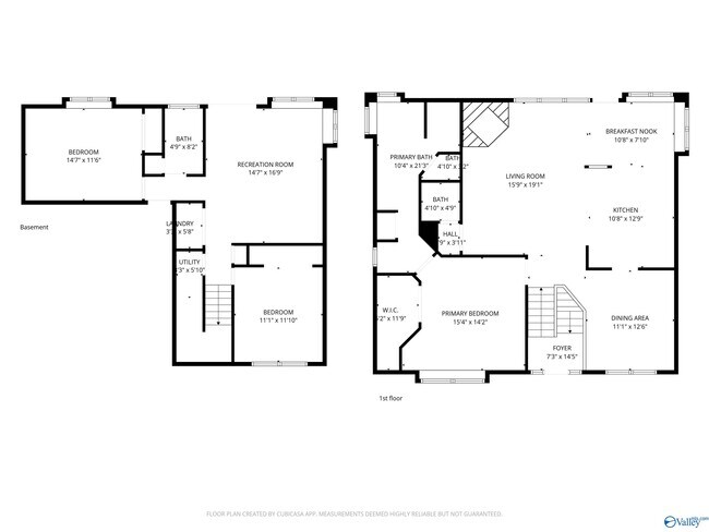 Foto del edificio - 110 Sunset Ridge