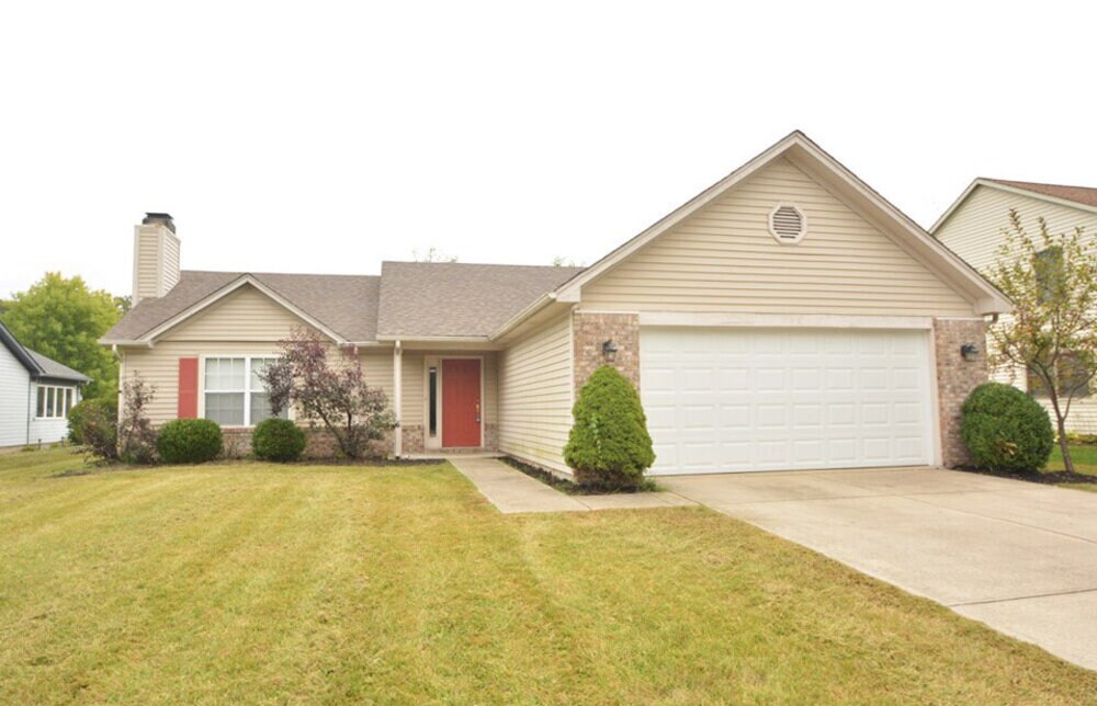 Primary Photo - 1829 Maradona Dr