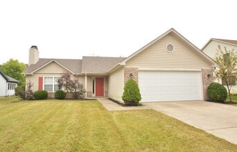 Building Photo - 1829 Maradona Dr