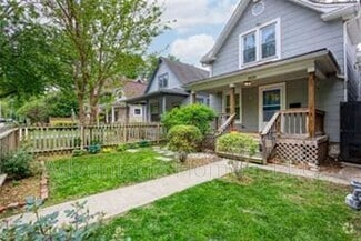 Building Photo - 3524 Genessee St