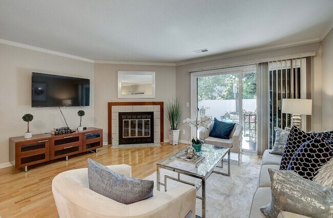 Foto del edificio - 1303 Victoria Ter