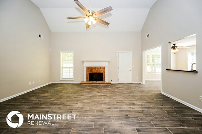 Foto del edificio - 1017 Crown River Pkwy