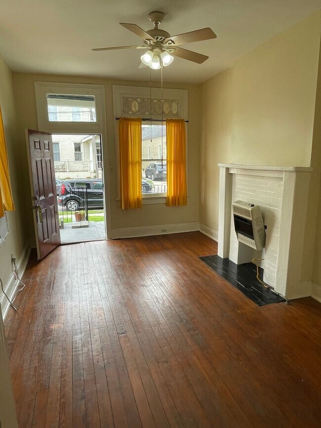Foto del edificio - Charming 3 bedroom close to Freret Street, Uptown, Downtown and MORE!!!