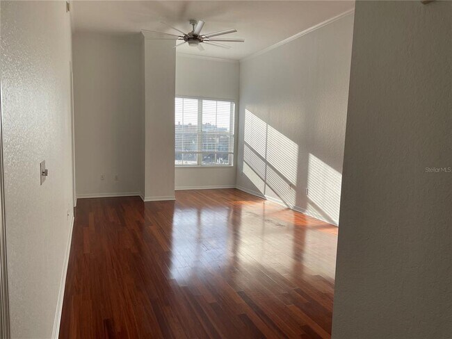 Foto del edificio - 700 S Harbour Island Blvd