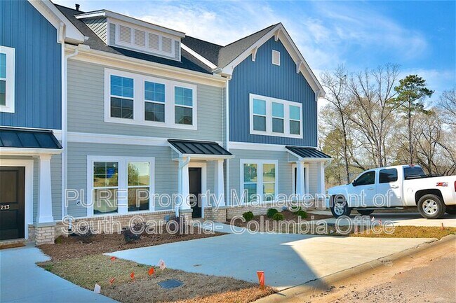 Foto del edificio - 215 Northwood St