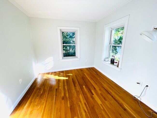 Foto del edificio - 420 Medford St