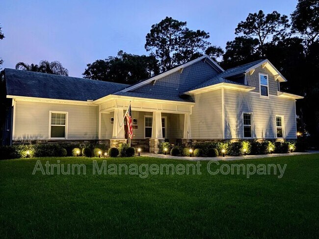 Building Photo - 1695 W Lake Mary Blvd