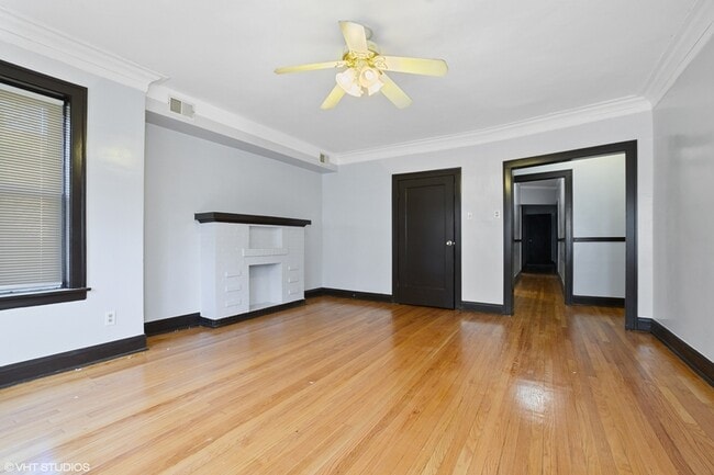 Building Photo - 1317 W 80th St