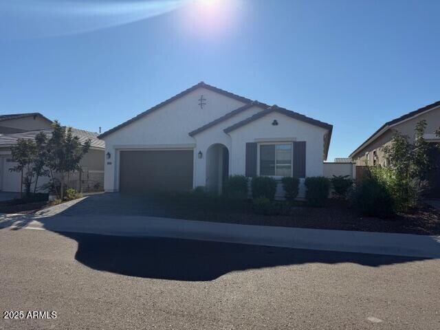 Foto del edificio - 20047 W Turney Ave