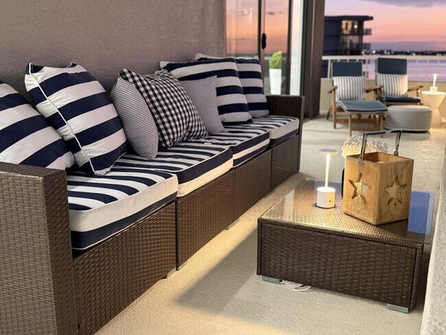 Foto del edificio - 5510 N Ocean Dr