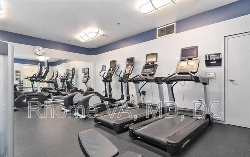 Foto del edificio - 1201 East-West Hwy