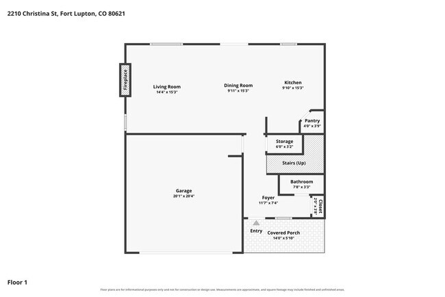 Foto del edificio - 2210 Christina St
