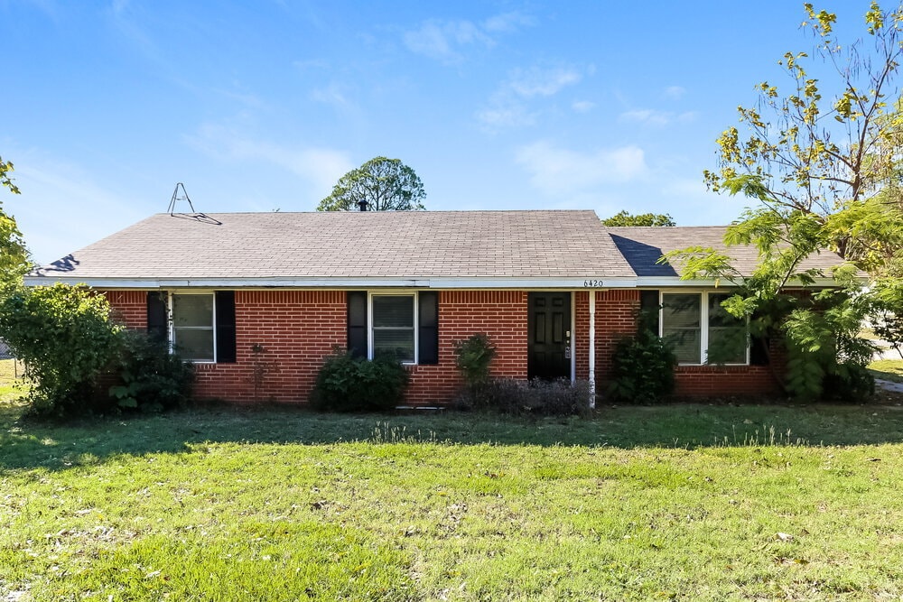 Primary Photo - 6420 Valley Ridge Dr