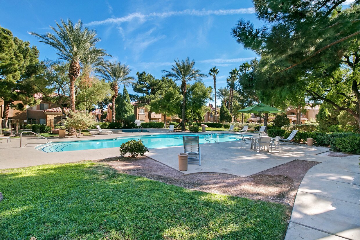 The Meadows Alquileres en Las Vegas, NV