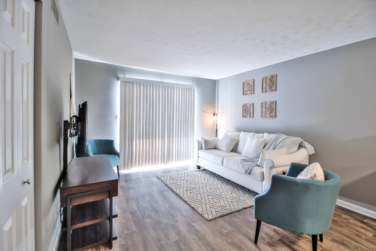 Foto principal - The Pops Apartments