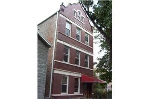 Building Photo - 4316 S Marshfield Ave