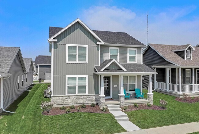 Building Photo - 9316 Sleepy Pond Way