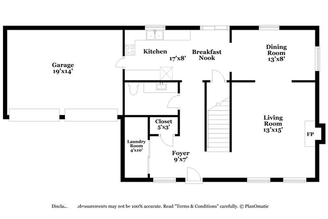 Building Photo - 1342 Shaw Dr NE