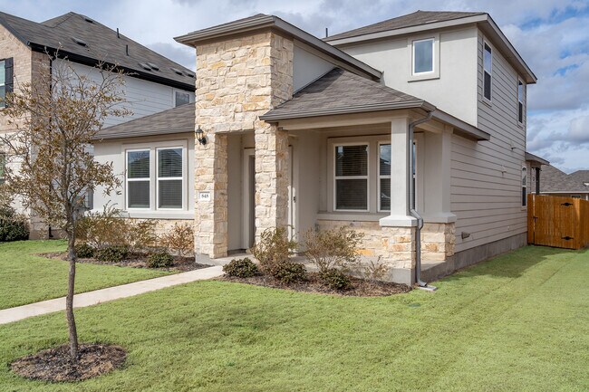 Foto del edificio - 848 Long Run