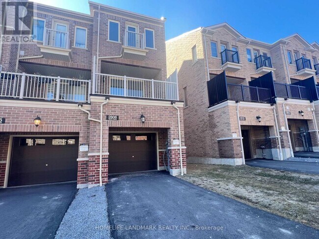 Building Photo - 2808 Tippett Mews