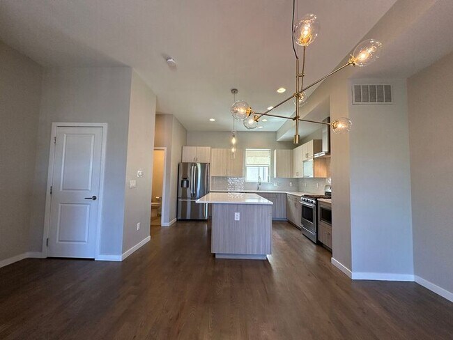 Foto del edificio - 2622 W 24th Ave