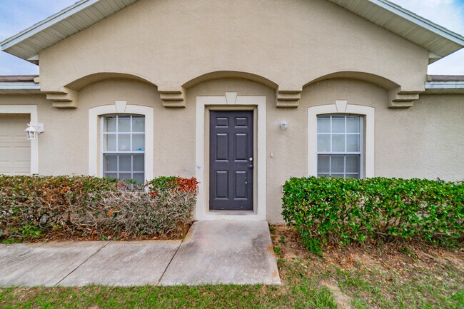 Foto del edificio - 5396 Berrien Ave