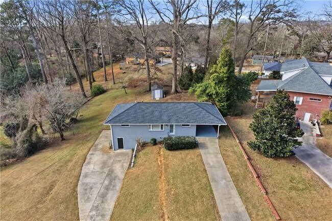 Foto del edificio - 2467 Elmwood Cir SE